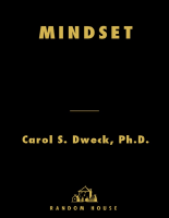 Mindset by Carol S. Dweck.pdf